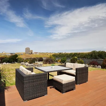 Feriehus Luxury In Village With Hot Tubs *