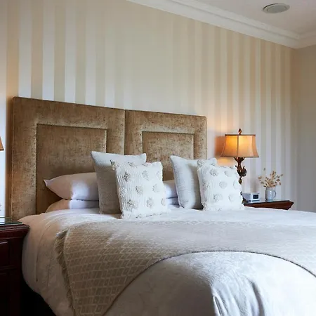 Holiday home Luxury In Village With Hot Tubs Doolin