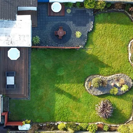 بيت للعطل Luxury In Village With Hot Tubs دولين