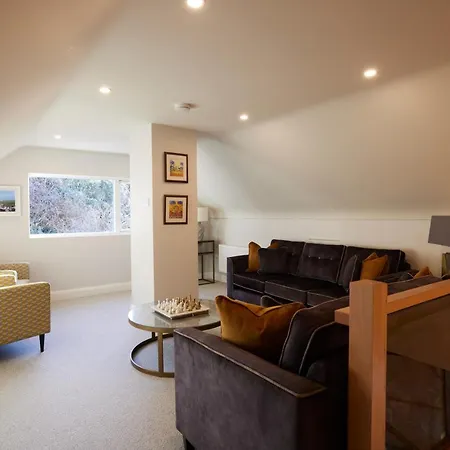 بيت للعطل Luxury In Village With Hot Tubs دولين