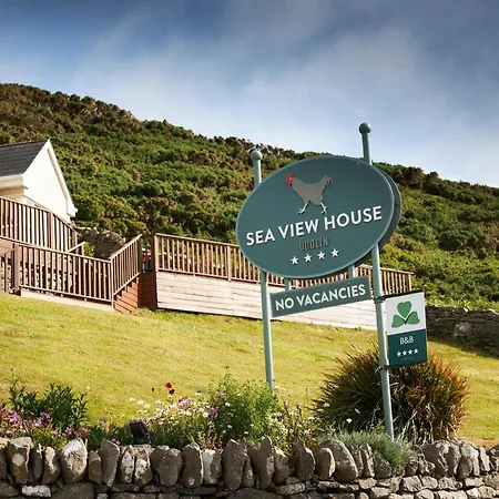 Luxury In Village With Hot Tubs دولين