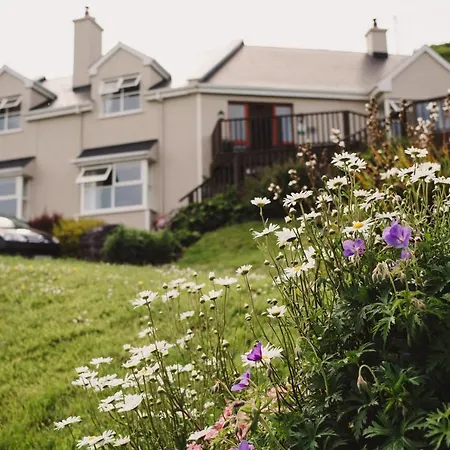 Luxury In Village With Hot Tubs Nyaraló Doolin