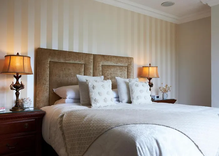 Ferienhaus Luxury In Village With Hot Tubs Doolin