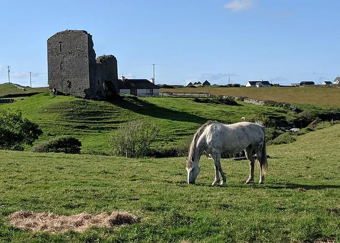 Ferienhaus Luxury In Village With Hot Tubs *