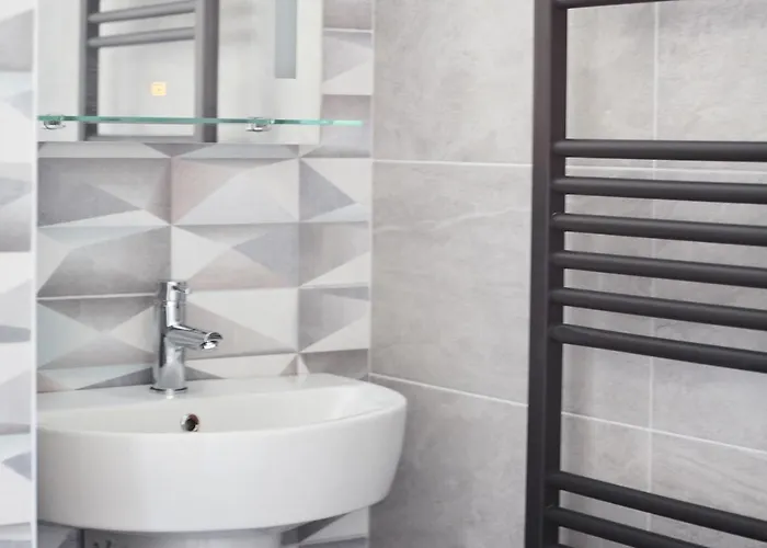 Ferienhaus Luxury In Village With Hot Tubs Doolin