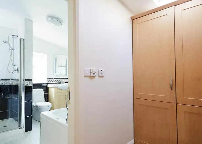 Luxury In Village With Hot Tubs Doolin