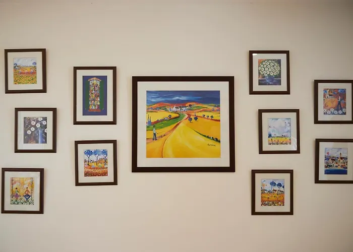 Luxury In Village With Hot Tubs * Doolin