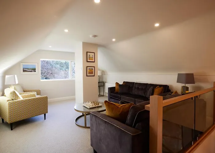 Ferienhaus Luxury In Village With Hot Tubs Doolin